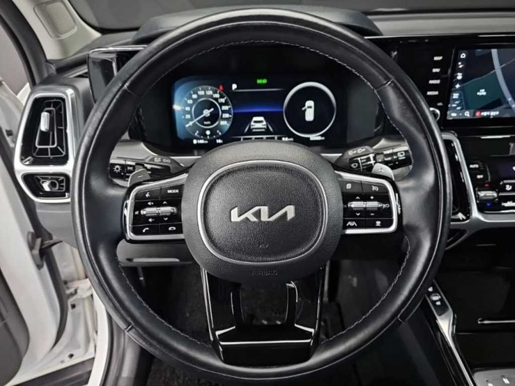 KIA Sorento - Vista 7
