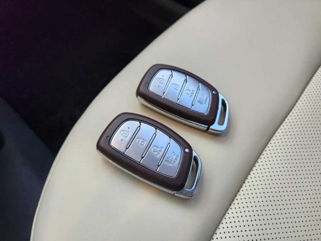 HYUNDAI Casper 2023 Blanco - Importación desde Corea - HF Imports Iquique - Foto 17