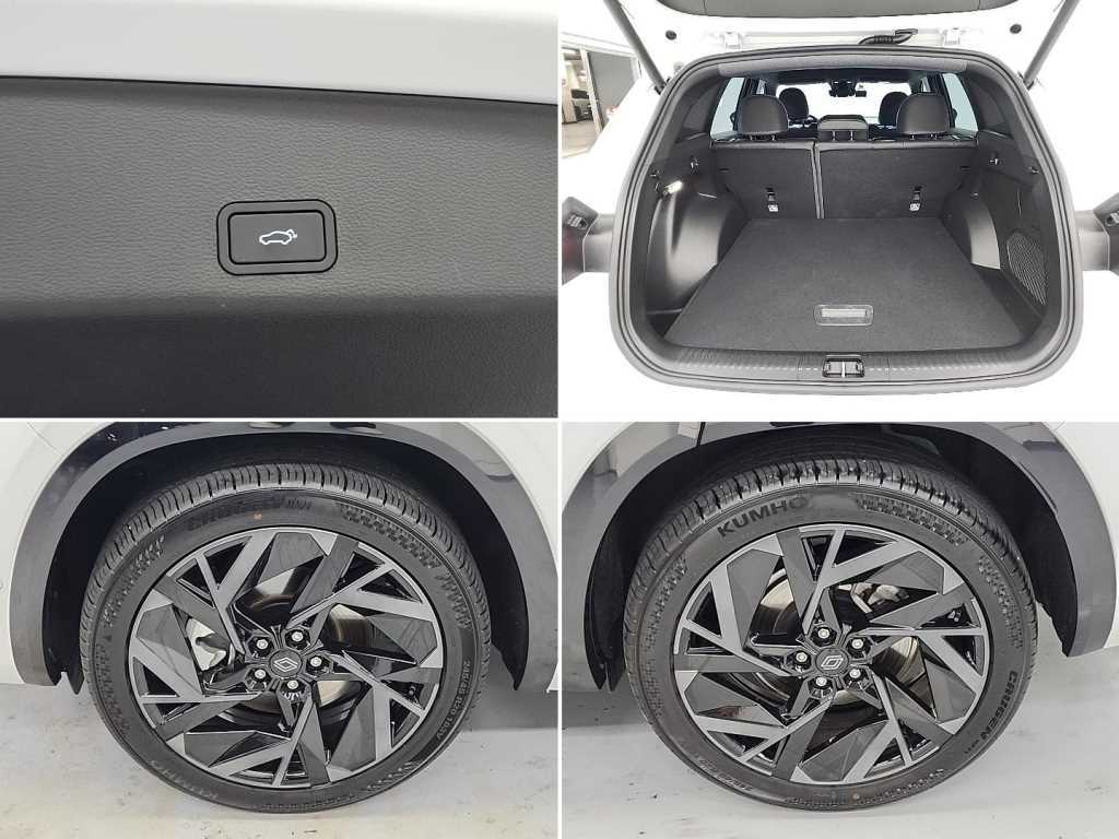 SAMSUNG Grand Koleos 2025 - Importación desde Corea - HF Imports Iquique - Foto 19