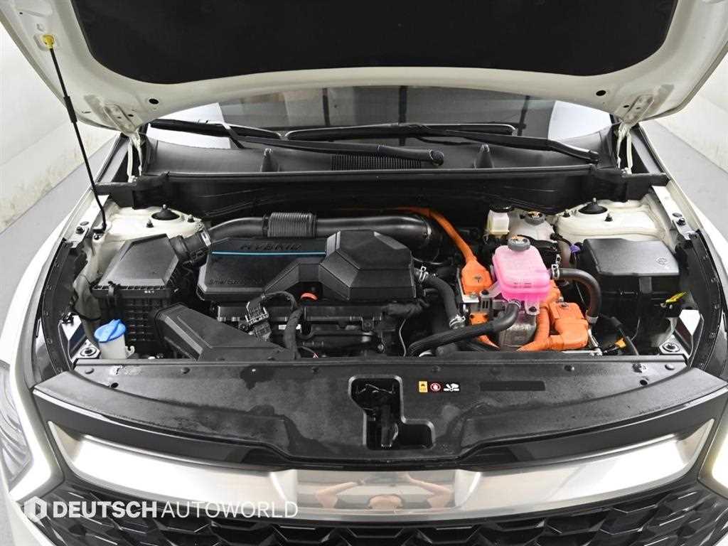 KIA Sportage - Vista 6