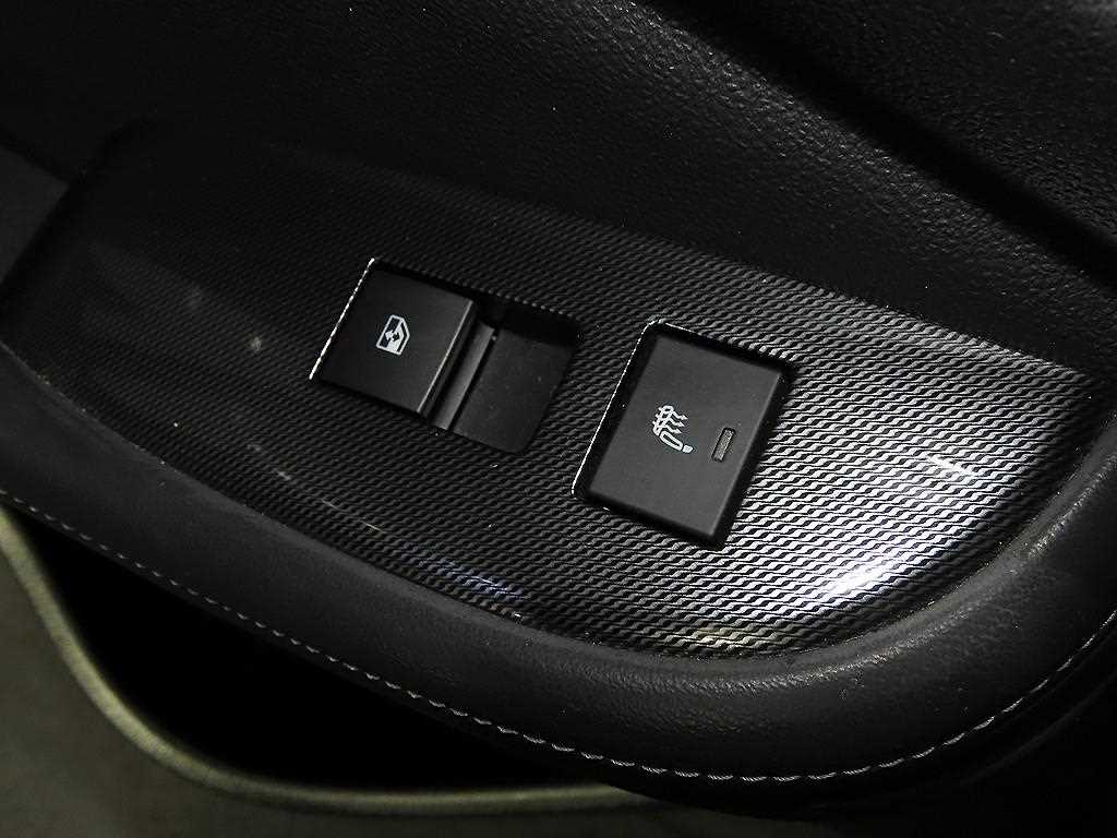 Chevrolet Malibu 2016 Negro - Importación desde Corea - HF Imports Iquique - Foto 13