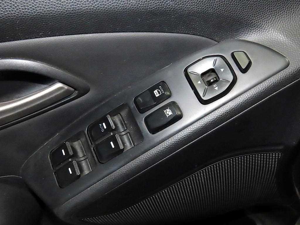 HYUNDAI Tucson 2010 Gris - Importación desde Corea - HF Imports Iquique - Foto 14