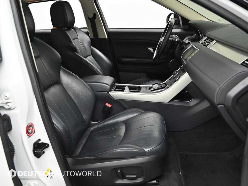 Land Rover Range Rover Bike - Vista 10