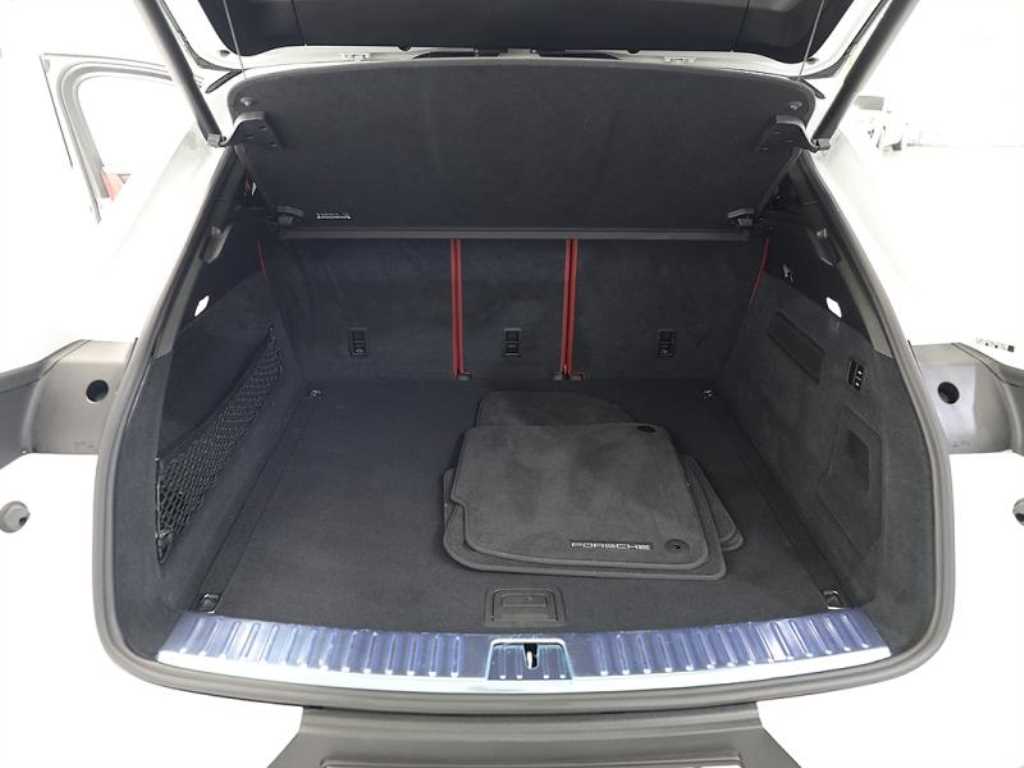 Porsche Cayenne 2023 Blanco - Importación desde Corea - HF Imports Iquique - Foto 16