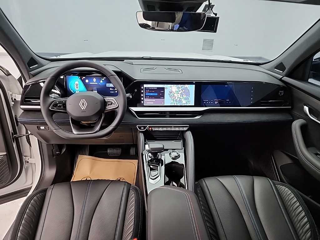 SAMSUNG Grand Koleos - Vista 7