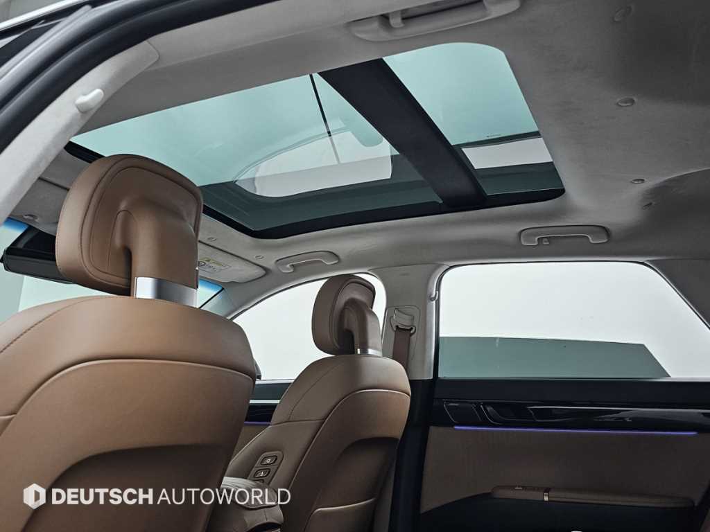 HYUNDAI Grandeur 2023 Blanco - Importación desde Corea - HF Imports Iquique - Foto 18