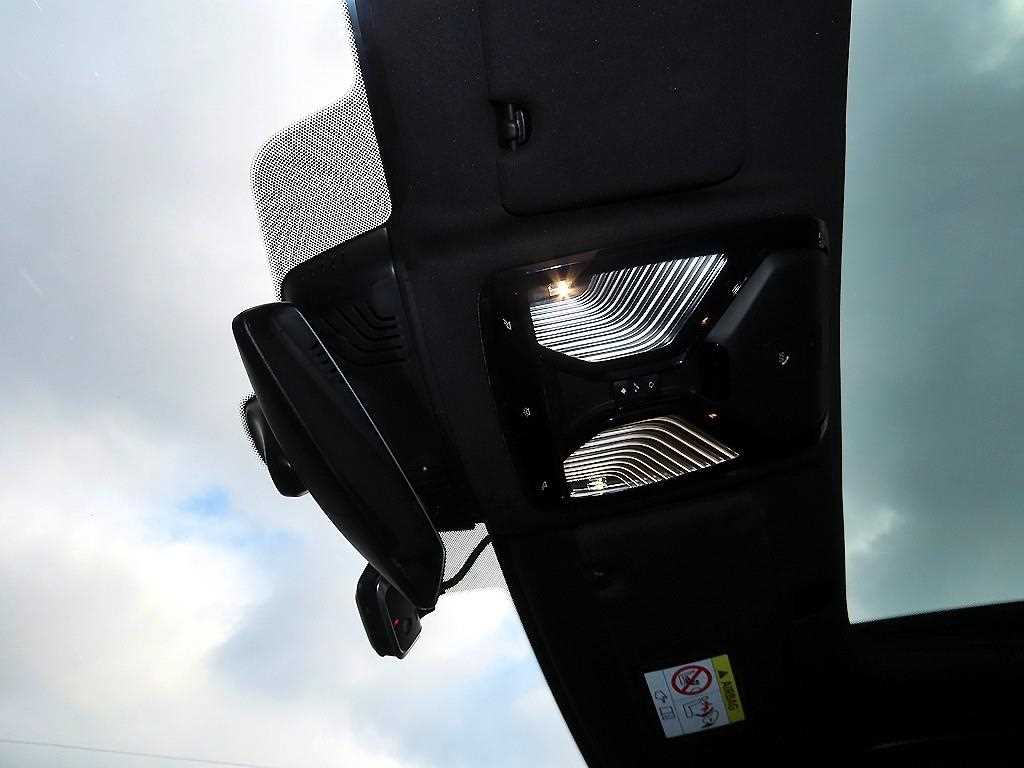 BMW 5 Series 2021 Negro - Importación desde Corea - HF Imports Iquique - Foto 15