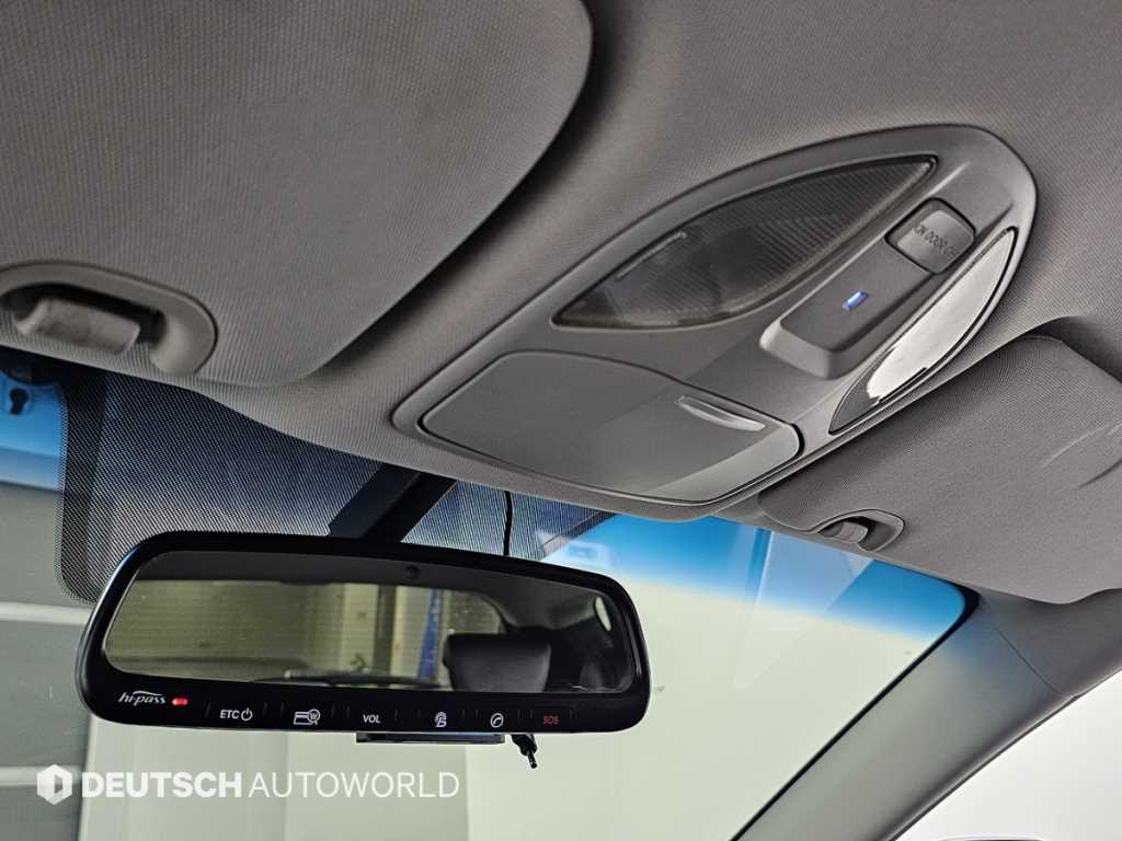 HYUNDAI Santa Fe 2014 - Importación desde Corea - HF Imports Iquique - Foto 18