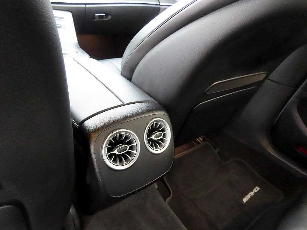 Mercedes Benz CLS Class 2022 Plateado - Importación desde Corea - HF Imports Iquique - Foto 15