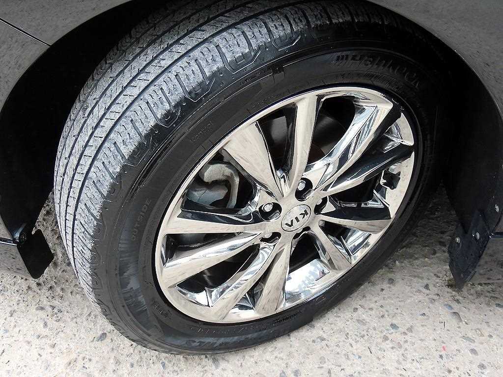 KIA Carnival 2019 Negro - Importación desde Corea - HF Imports Iquique - Foto 20