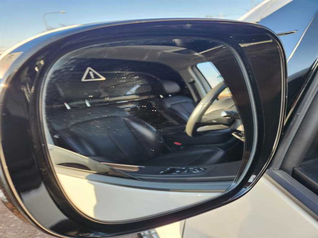 HYUNDAI Staria 2022 Blanco - Importación desde Corea - HF Imports Iquique - Foto 16