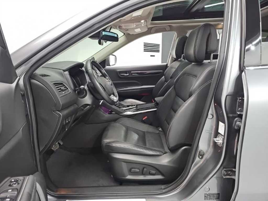 SAMSUNG QM6 2019 Gris - Importación desde Corea - HF Imports Iquique - Foto 17