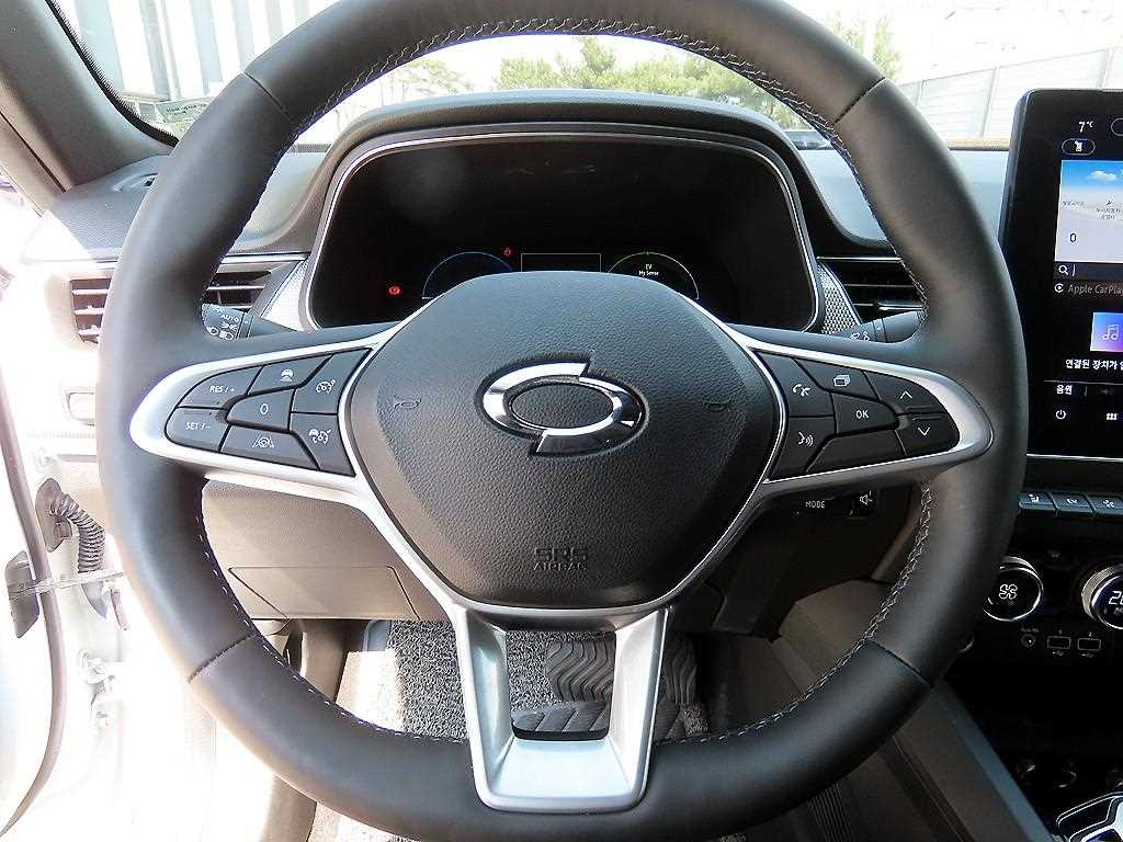 SAMSUNG XM3 - Vista 8