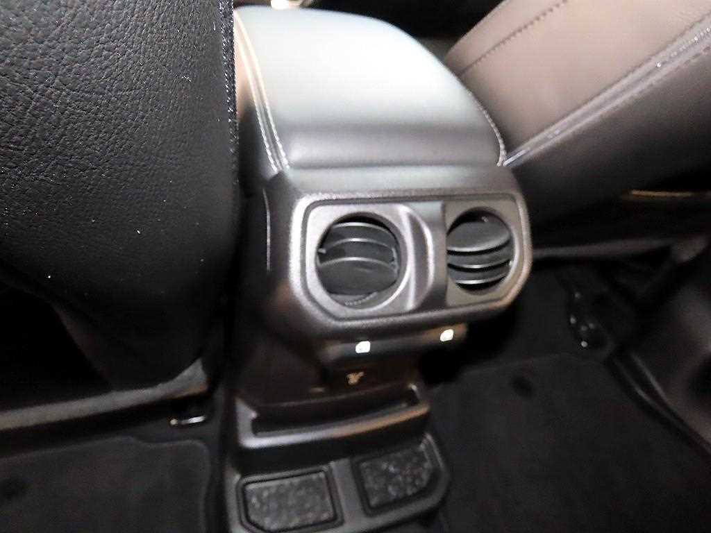 Jeep Wrangler 2021 Negro - Importación desde Corea - HF Imports Iquique - Foto 16