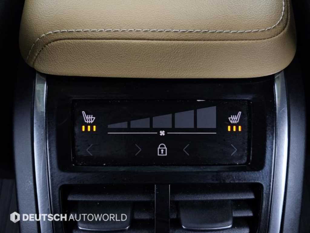 Volvo XC60 2021 Negro - Importación desde Corea - HF Imports Iquique - Foto 16