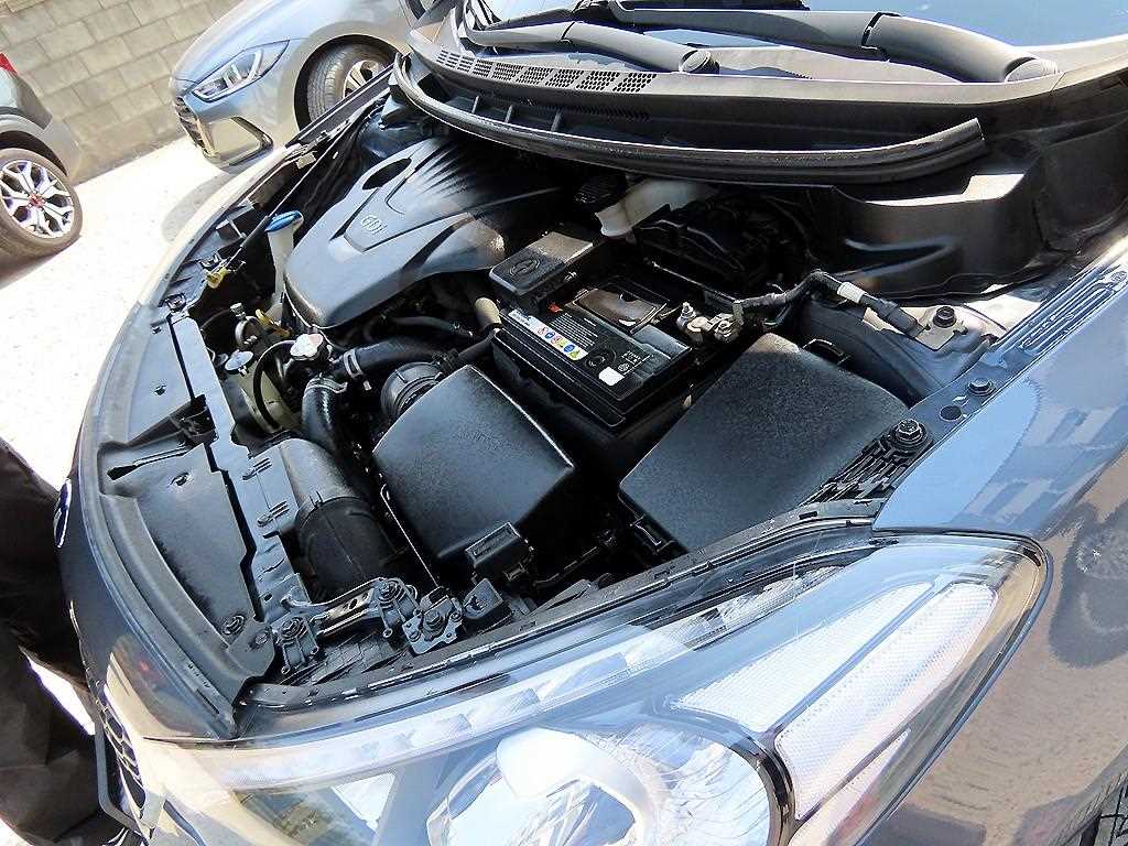 KIA K3 2015 - Importación desde Corea - HF Imports Iquique - Foto 19