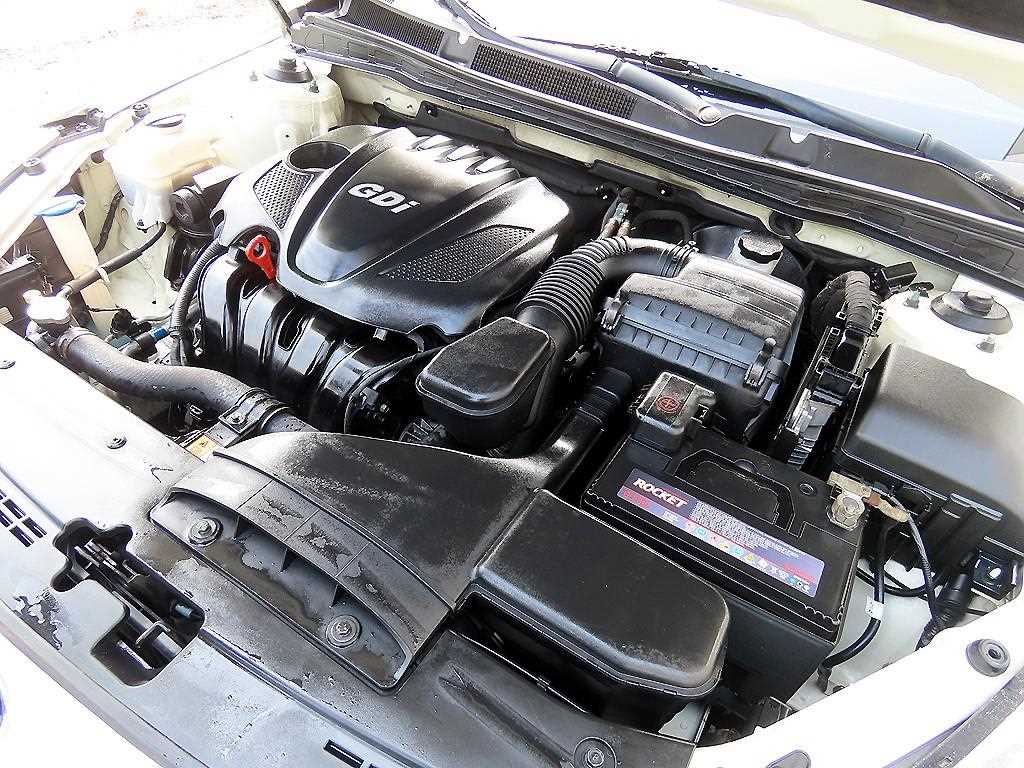 KIA K7 2015 - Importación desde Corea - HF Imports Iquique - Foto 19