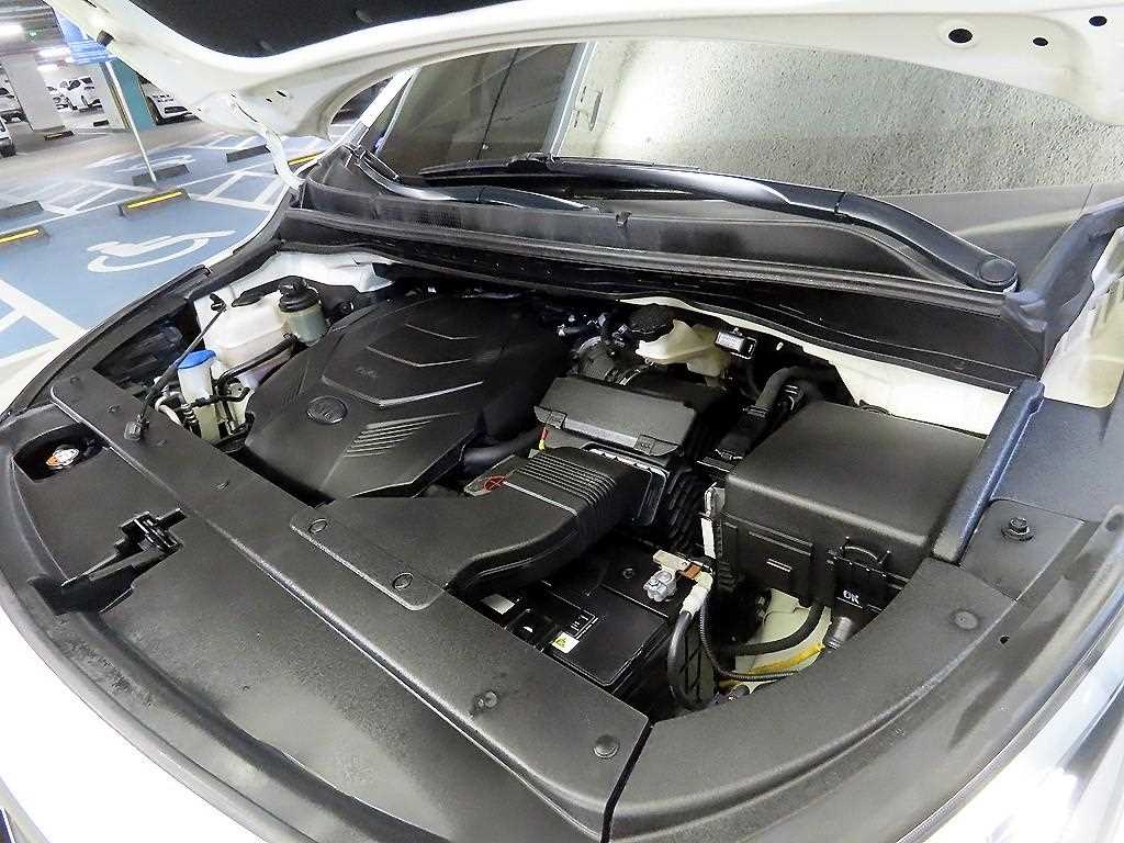 KIA Carnival 2019 Blanco - Importación desde Corea - HF Imports Iquique - Foto 19