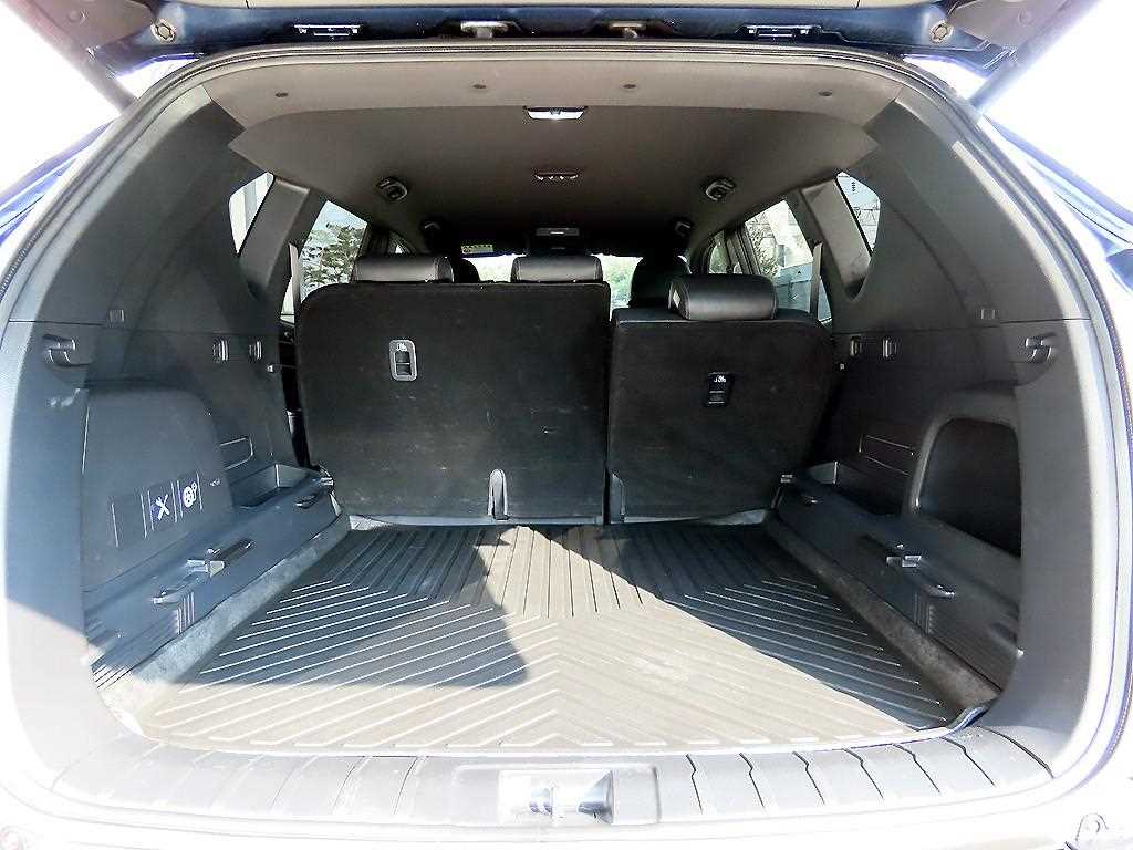 Ssangyong Rexton 2018 Azul - Importación desde Corea - HF Imports Iquique - Foto 17