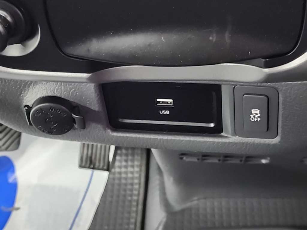 Small Truck Cargo (small) - Vista 11