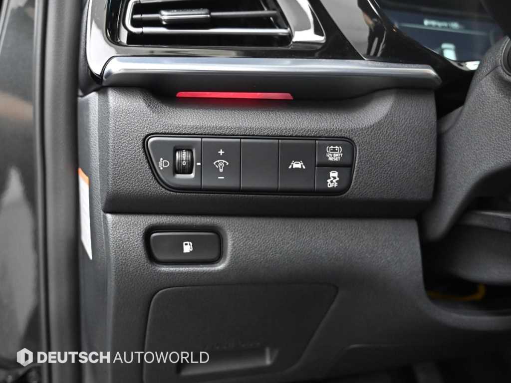 KIA Niro 2022 Gris - Importación desde Corea - HF Imports Iquique - Foto 17