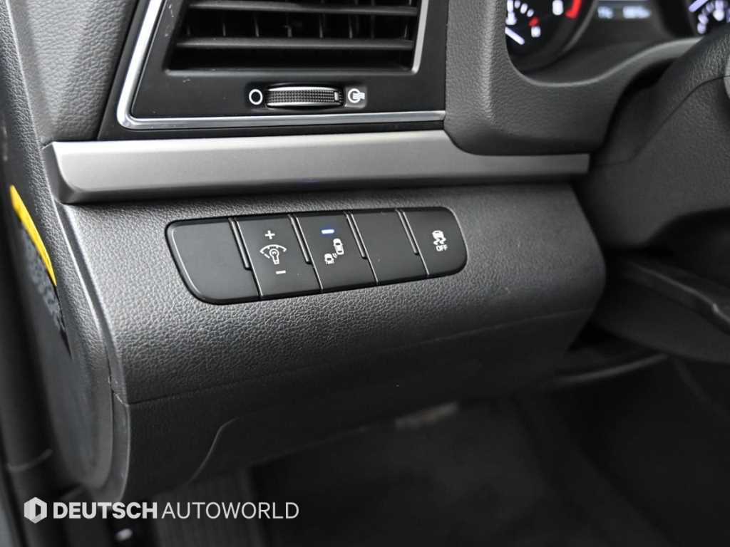 HYUNDAI Avante 2017 Gris - Importación desde Corea - HF Imports Iquique - Foto 17