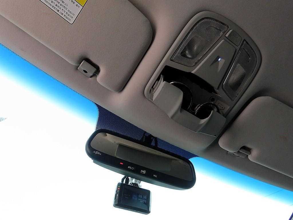 KIA K7 2015 - Importación desde Corea - HF Imports Iquique - Foto 16