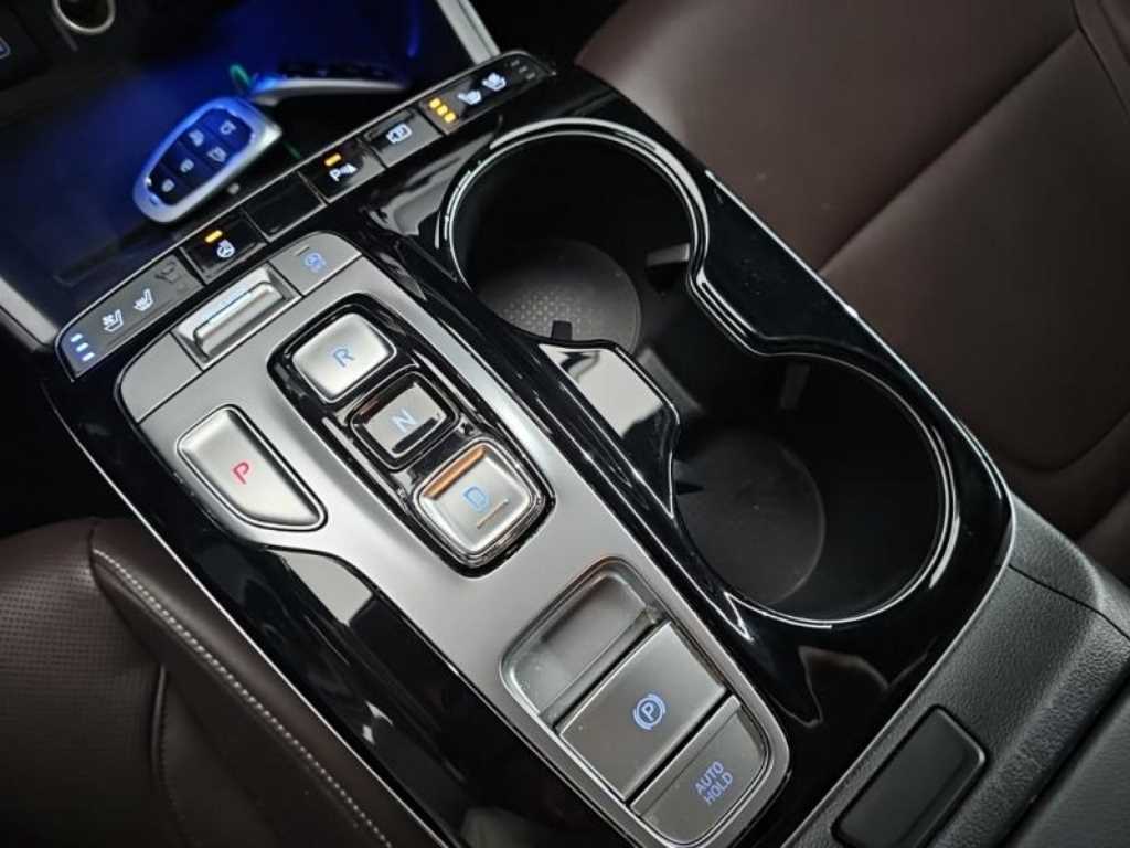 HYUNDAI Tucson 2022 Blanco - Importación desde Corea - HF Imports Iquique - Foto 13