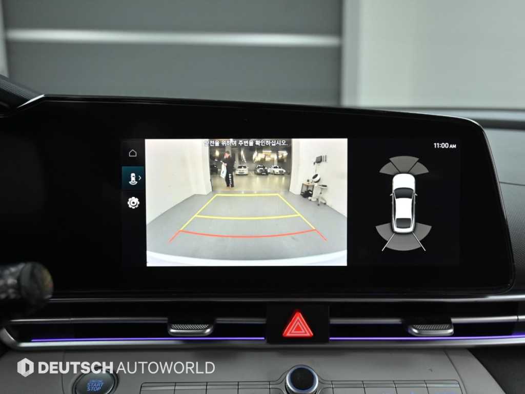 HYUNDAI Avante 2021 - Importación desde Corea - HF Imports Iquique - Foto 15