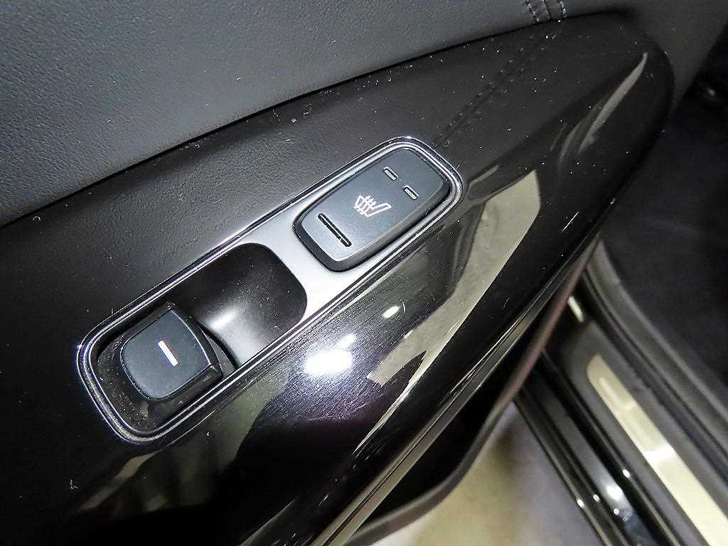 KIA K7 2017 Negro - Importación desde Corea - HF Imports Iquique - Foto 15