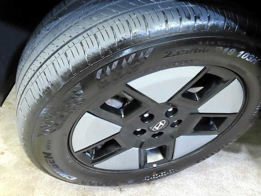 HYUNDAI Santa Fe 2024 Negro - Importación desde Corea - HF Imports Iquique - Foto 20