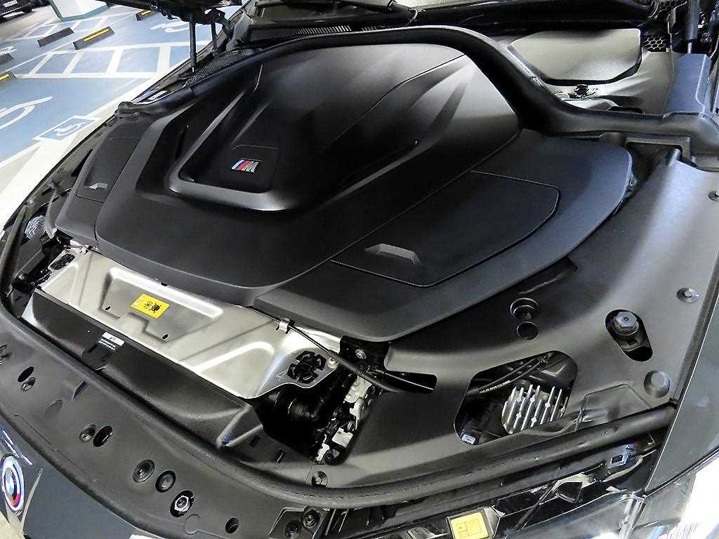 BMW i4 2023 Gris - Importación desde Corea - HF Imports Iquique - Foto 19