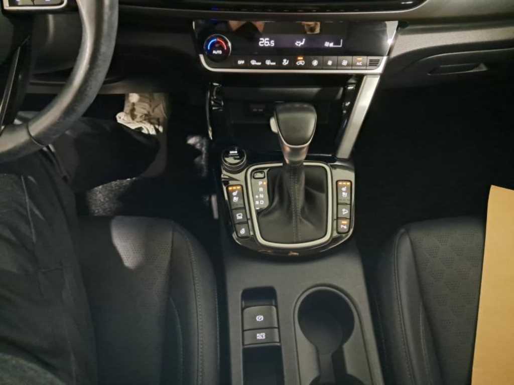 KIA Seltos 2022 Azul - Importación desde Corea - HF Imports Iquique - Foto 13