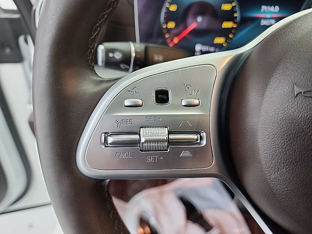 Mercedes Benz CLS Class 2021 Blanco - Importación desde Corea - HF Imports Iquique - Foto 18