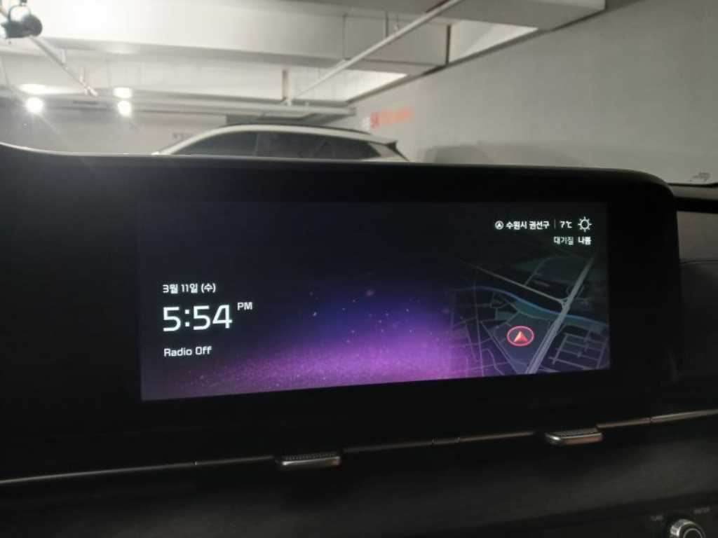 KIA Carnival 2023 Blanco - Importación desde Corea - HF Imports Iquique - Foto 14