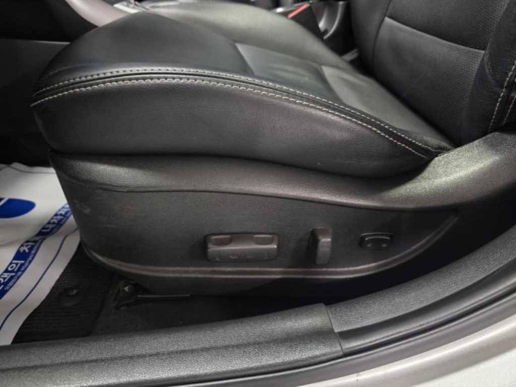 HYUNDAI Avante 2012 - Importación desde Corea - HF Imports Iquique - Foto 14