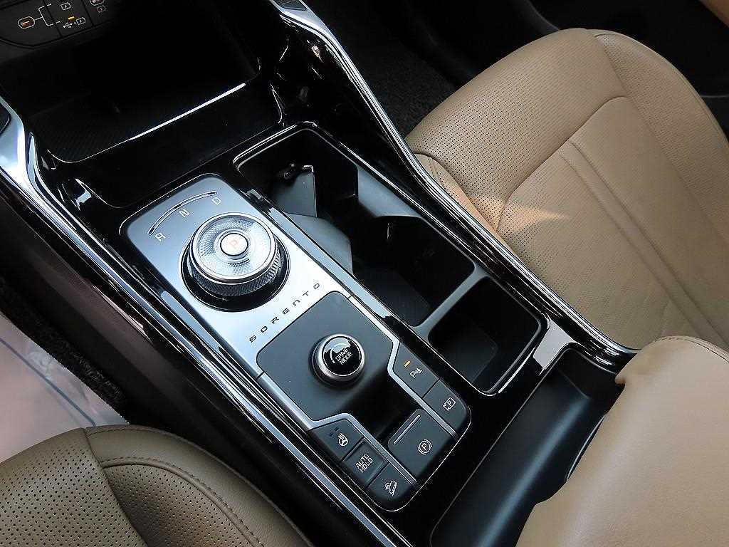 KIA Sorento - Vista 11