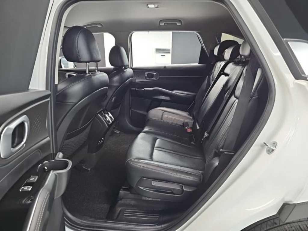 KIA Sorento 2022 - Importación desde Corea - HF Imports Iquique - Foto 16