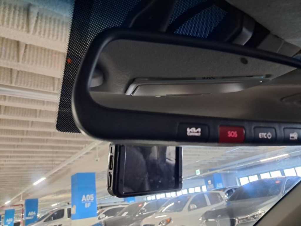 KIA K3 2022 Azul - Importación desde Corea - HF Imports Iquique - Foto 13