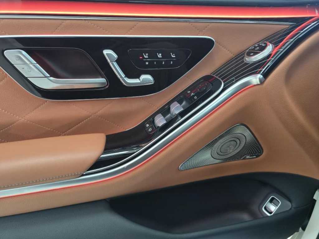 Mercedes Benz S Class 2022 - Importación desde Corea - HF Imports Iquique - Foto 19