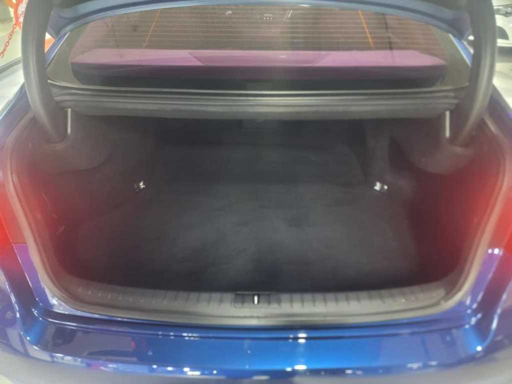 Genesis G80 2017 - Importación desde Corea - HF Imports Iquique - Foto 17