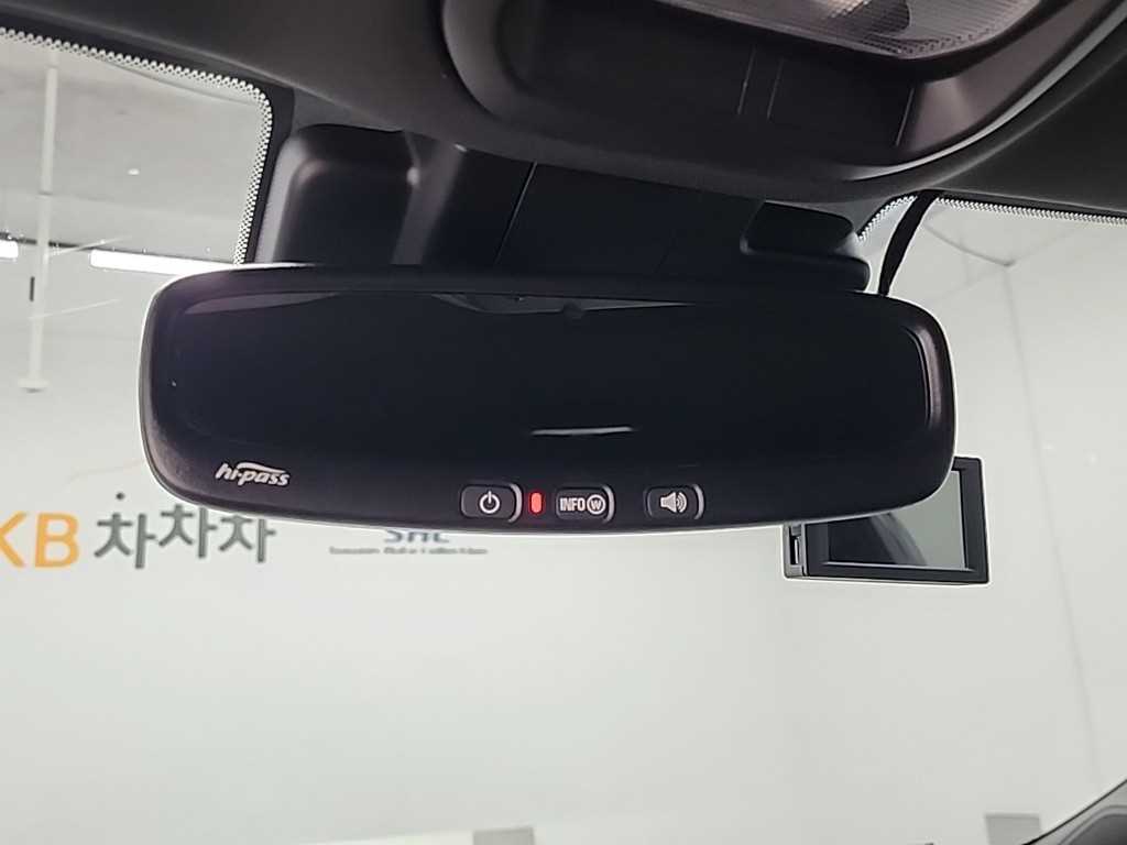 Chevrolet Trax 2025 Blanco - Importación desde Corea - HF Imports Iquique - Foto 15