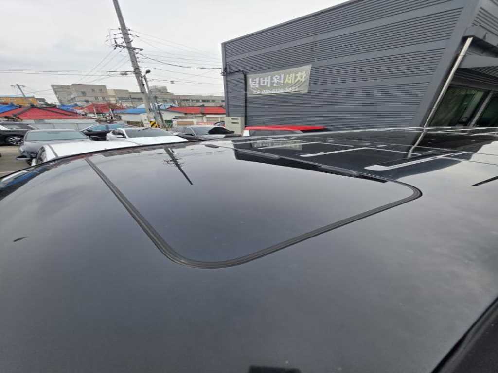 HYUNDAI Starex - Vista 3