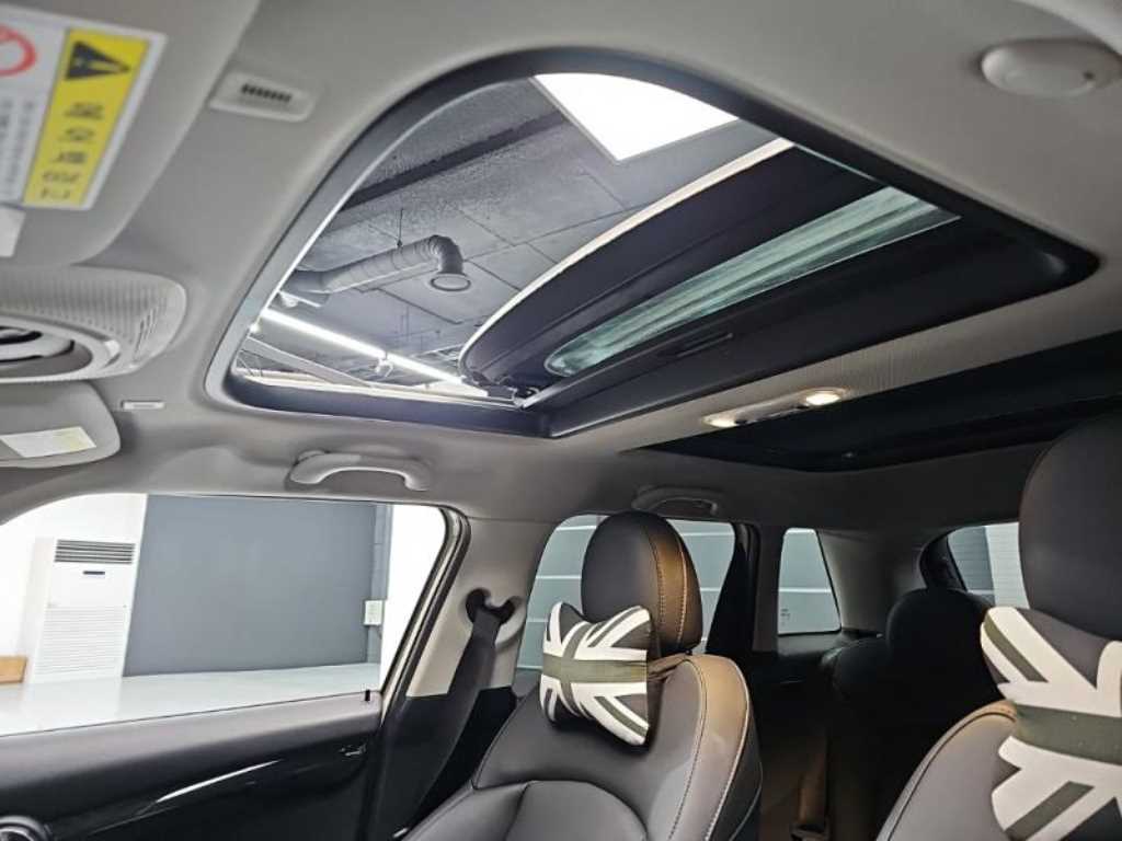 Mini Cooper 2019 the color of pearl - Importación desde Corea - HF Imports Iquique - Foto 15