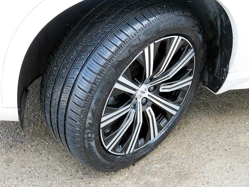 Volvo XC90 2020 Blanco - Importación desde Corea - HF Imports Iquique - Foto 20