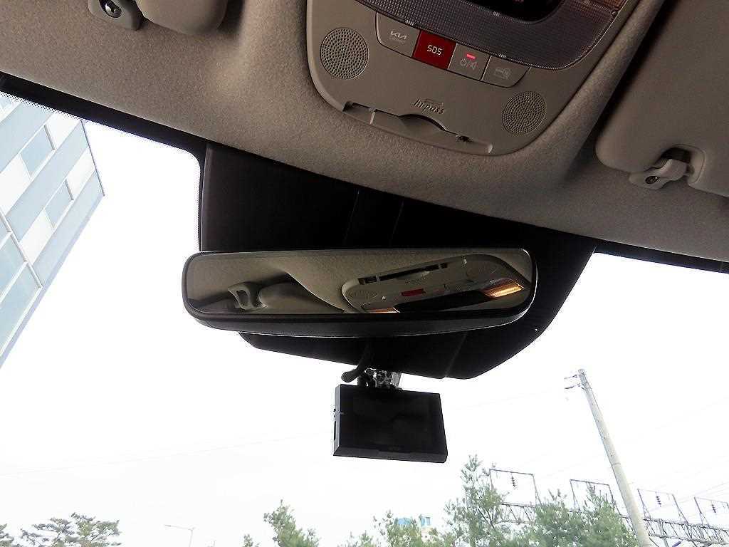 KIA Niro 2022 Gris - Importación desde Corea - HF Imports Iquique - Foto 18