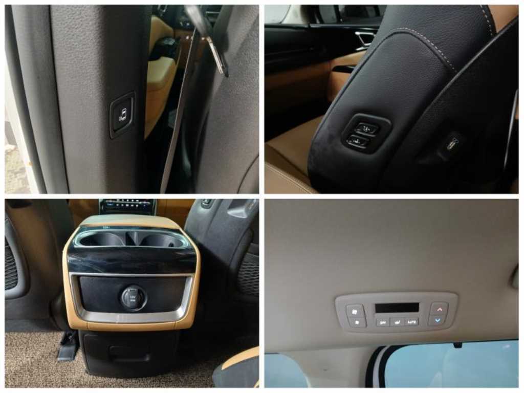 KIA Carnival 2023 Blanco - Importación desde Corea - HF Imports Iquique - Foto 17