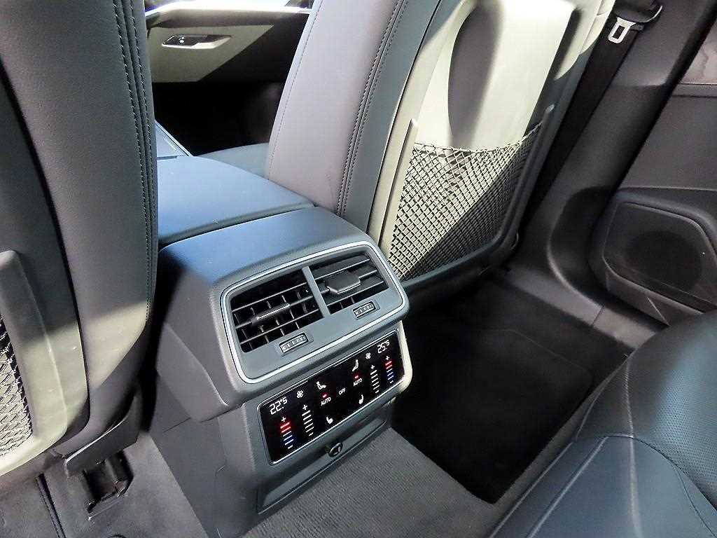 Audi A6 2020 Azul - Importación desde Corea - HF Imports Iquique - Foto 16