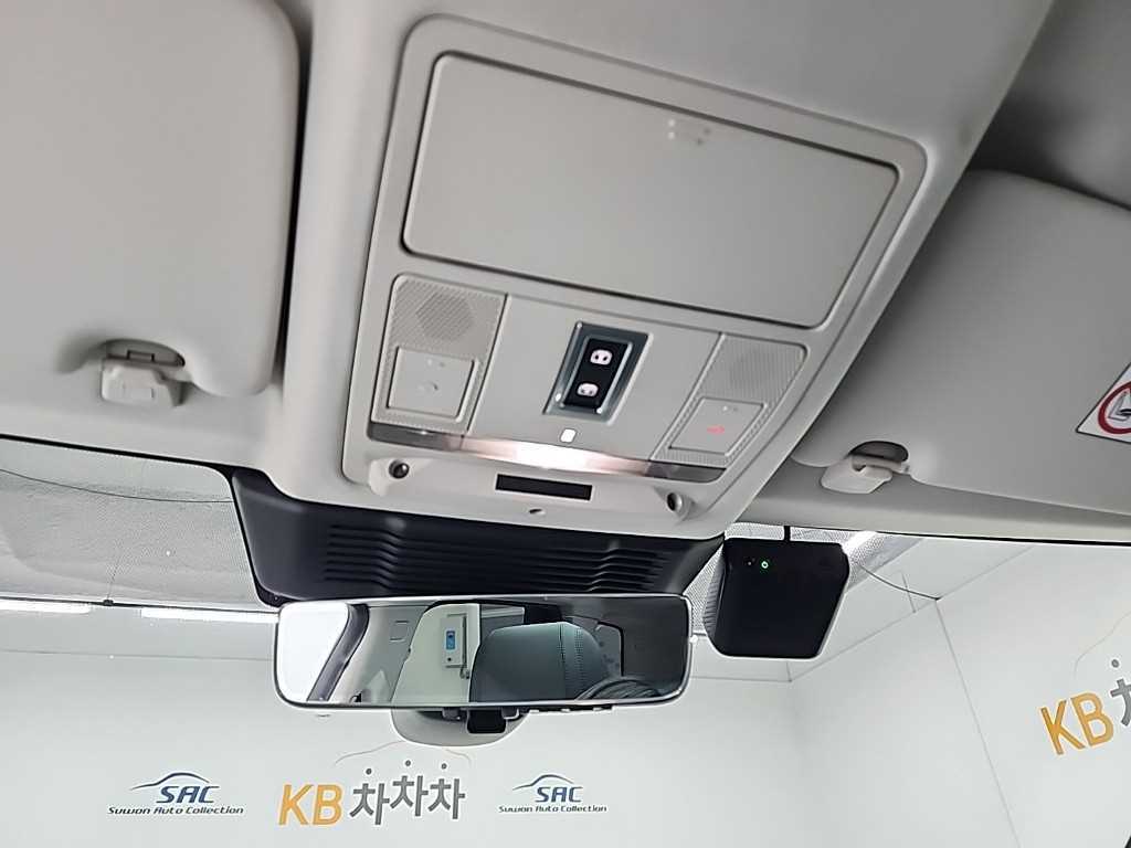 Land Rover Discovery Sports 2021 Blanco - Importación desde Corea - HF Imports Iquique - Foto 17