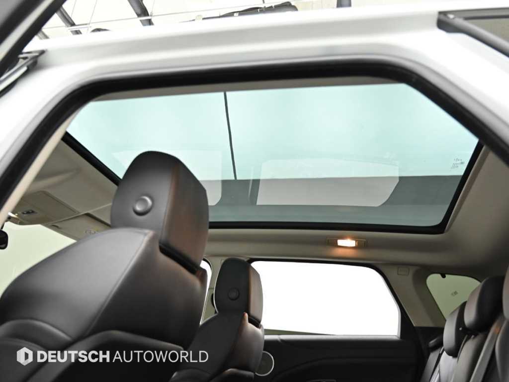 Land Rover Range Rover Bike 2016 Blanco - Importación desde Corea - HF Imports Iquique - Foto 18